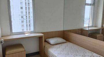 Gambar 4 Disewakan Apartemen Green Bay Pluit 2 BR Hoek View Kolam Furnished gbp 880