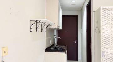 Gambar 2 Dijual Apartemen Puri Mansion Studio Furnished Pm 541