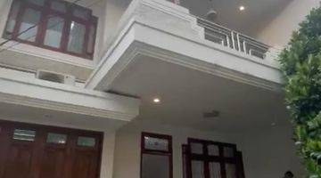 Gambar 2 Dijual Rumah Senopati Jakarta Selatan 350 M2 Rmj 337