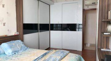 Gambar 4 Dijual Apartemen Ancol Mansion 2 BR Furnished Am 126