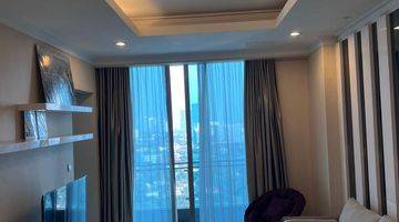 Gambar 1 Disewakan Apartemen Residence 8 1br Furnished Apj 407