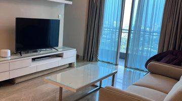 Gambar 5 Disewakan Apartemen Residence 8 1br Furnished Apj 407