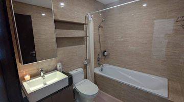 Gambar 4 Disewakan Apartemen Akr Galery West Residence 3 BR Furnished Apj 409