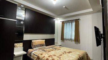 Gambar 3 Disewakan Apartemen Sahid Sudirman 2 BR Furnished Apj 412