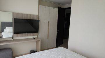 Gambar 3 Dijual Apartemen Menteng Park 2BR Furnished Mp 033