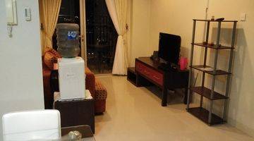 Gambar 5 Disewakan Apartemen Cosmo Mansion 2 BR Furnished Apj 410