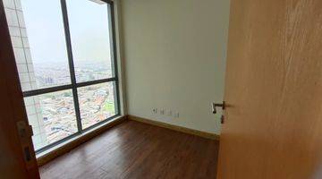 Gambar 5 Dijual Office The Mansion Kemayoran 43 M2 Dg 834