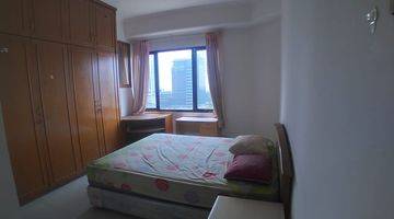 Gambar 2 Dijual Condominium Golf Karawaci 3+1 BR Furnished Apj 406