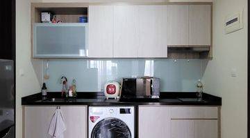 Gambar 5 Dijual Apartemen Menteng Park 2BR Furnished Mp 033