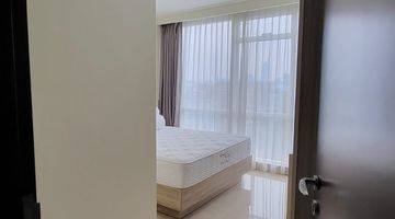 Gambar 2 Dijual Apartemen Menteng Park 2BR Furnished Mp 033