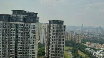 Gambar 3 Dijual Apartemen The Mansion Jasmine 2 BR Furnished Dg 1129