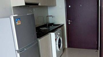 Gambar 4 Disewakan Apartemen Puri Mansion Studio Furnsihed Pm 508