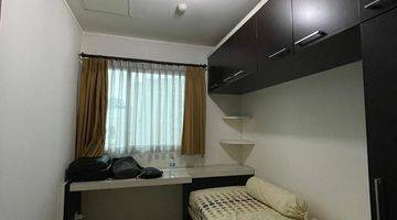 Gambar 1 Disewakan Apartemen Sahid Sudirman 2 BR Furnished Apj 412