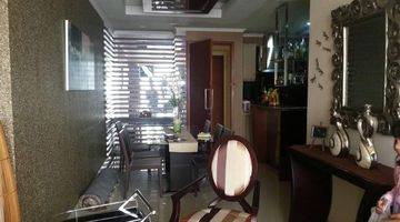 Gambar 2 Disewakan Apartemen Ancol Mansion 2 BR Furnished Am 217