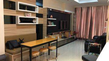 Gambar 1 Dijual Apartemen Ancol Mansion 2 BR Furnished Am 126