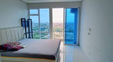 Gambar 1 Disewakan Apartemen Puri Mansion Studio Furnsihed Pm 508