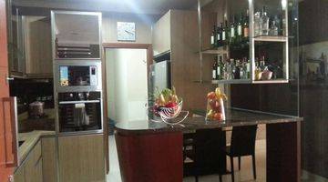 Gambar 3 Disewakan Apartemen Ancol Mansion 2 BR Furnished Am 217