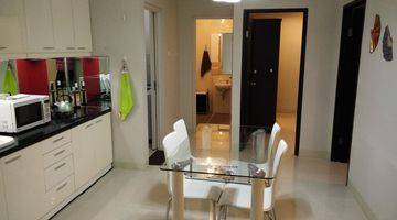 Gambar 4 Disewakan Apartemen Cosmo Mansion 2 BR Furnished Apj 410