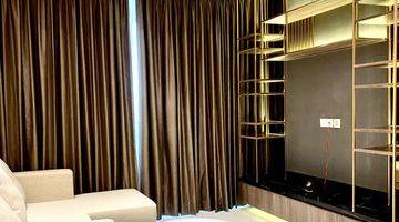 Gambar 5 Disewakan Condominium Taman Anggrek 3 BR Privat Lift Furnished TAR 501