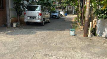 Gambar 5 Dijual Rumah Pluit 3,5 Lantai Furnished Rmj 326