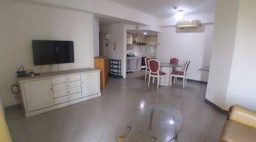 Gambar 1 Dijual Condominium Golf Karawaci 3+1 BR Furnished Apj 406