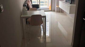 Gambar 5 Disewakan Apartemen Taman Anggrek Residences 2 BR Hoek Tar 432