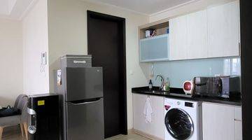 Gambar 4 Dijual Apartemen Menteng Park 2BR Furnished Mp 033