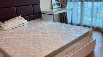 Gambar 2 Disewakan Apartemen Residence 8 1br Furnished Apj 407