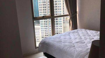 Gambar 3 Disewakan Apartemen Taman Anggrek Residences 2 BR Hoek Tar 432