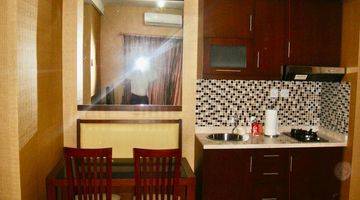 Gambar 3 Disewakan Apartemen Cosmo Terrace Thamrin 2 Br Furnished Apj 413