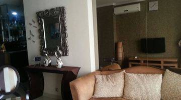 Gambar 4 Disewakan Apartemen Ancol Mansion 2 BR Furnished Am 217