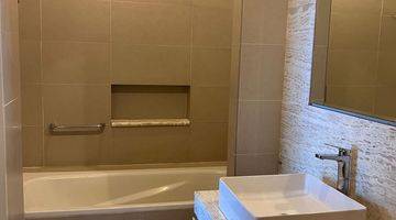 Gambar 4 Disewakan Apartemen Residence 8 1br Furnished Apj 407