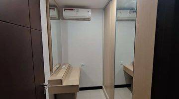 Gambar 3 Disewakan Apartemen Akr Galery West Residence 3 BR Furnished Apj 409