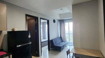 Gambar 1 Disewakan Apartemen Puri Mansion 2+1 BR Furnished Pm 542