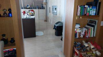 Gambar 3 Dijual Apartemen Dharmawangsa Residence 3+1 BR Furnished Apj 418