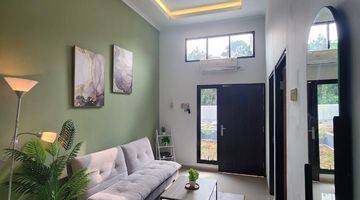 Gambar 5 Rumah Modern Strategis di Setu, Bekasi, 2jt All In, Tanpa Dp