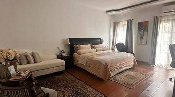 Gambar 5 Comfort House , Fully Furnished And Small Pool