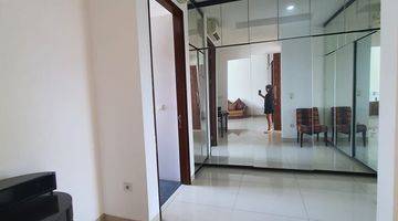 Gambar 5 Modern House With Pool  And Furnished For A Family