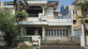 Gambar 2 Dijual Rumah Murah Modernland Harga Nett 