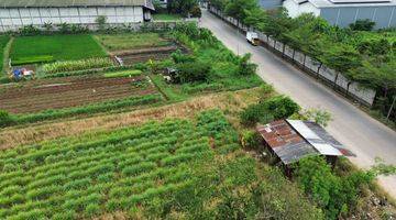 Gambar 1 Dijual Lahan Industri Daerah Bitung Dengan Akses Mudah