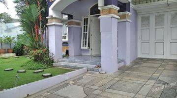 Gambar 2 Rumah 3 Kamar Furnished di Graha Golf Utama Araya, Malang