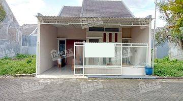 Gambar 2 Rumah 2 Kamar di Permata Royal Garden Boulevard, Pakis Malang 