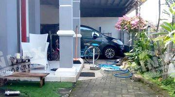 Gambar 3 Rumah Posisi Hook 3 Kamar di Pbi Araya, Malang Row Jalan Lebar