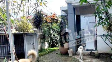 Gambar 5 Rumah Posisi Hook 3 Kamar di Pbi Araya, Malang Row Jalan Lebar