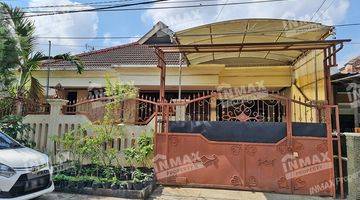 Gambar 1 Rumah Furnished 3 Kamar di Bukit Tanggul Tidar, Row Jalan Lebar