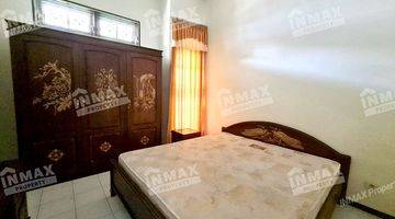 Gambar 4 Rumah Furnished 3 Kamar di Bukit Tanggul Tidar, Row Jalan Lebar