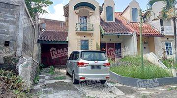 Gambar 1 Rumah HARGA MIRING di bawah NJOP di Lembah Dieng Malang, Dekat Univ Machung