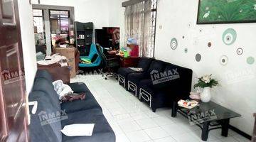 Gambar 3 Rumah sebelah INDOMARET di Danau Maninjau Raya Cocok untuk kantor , Usaha makanan