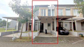 Gambar 1 Rumah Minimalis 2 Lantai Daerah Araya, Ada Halaman Belakang