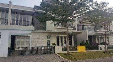 Gambar 1 Rumah 2 Lantai 3 Kamar Full Furnished Daerah Araya Malang